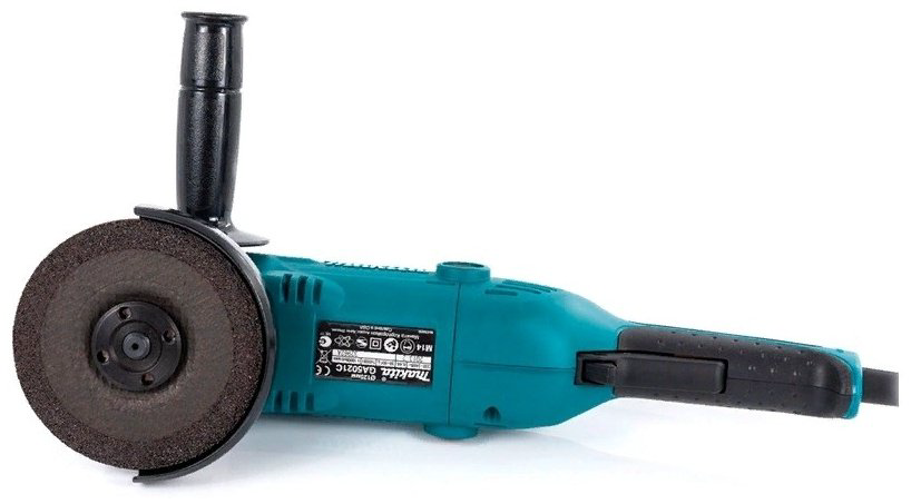 Шлифмашина угловая Makita GA5021C купить,NaN