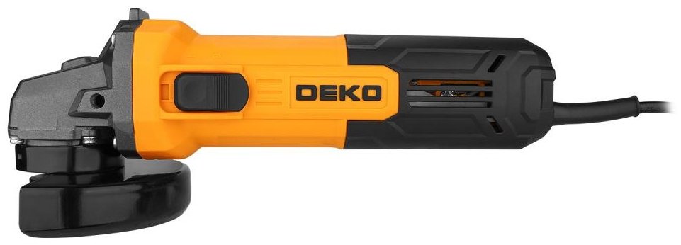 Шлифмашина угловая DEKO 063-4164 купить,0