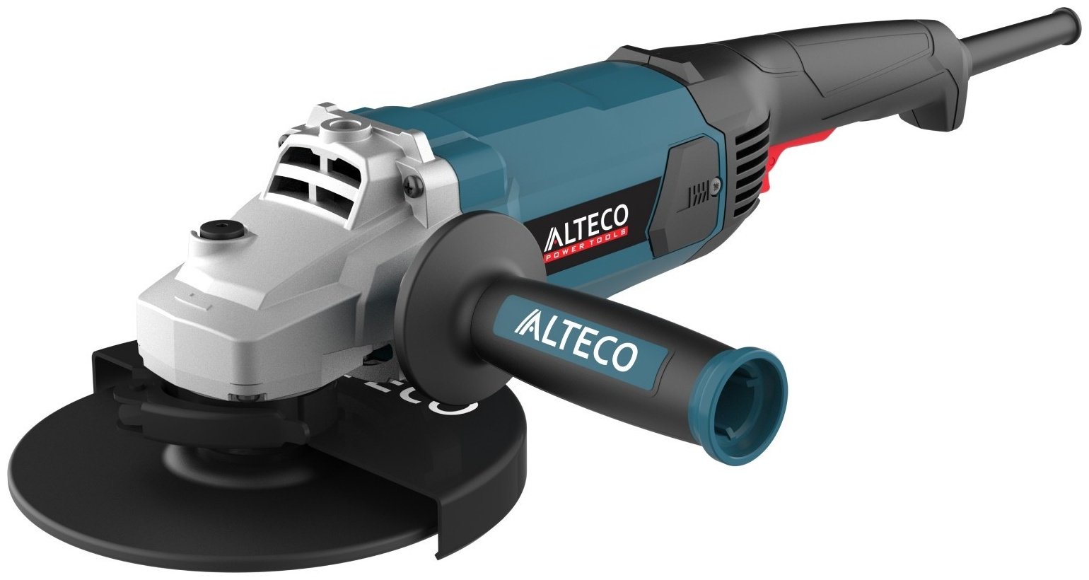 Шлифмашина угловая ALTECO AG 2010-180 77294