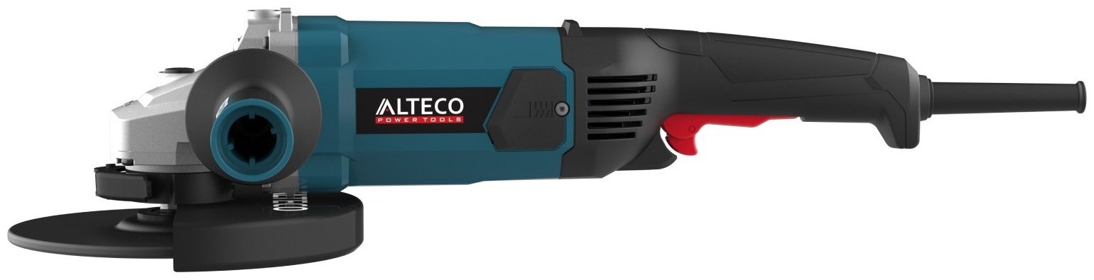 Шлифмашина угловая ALTECO AG 2010-180 77294 купить,0