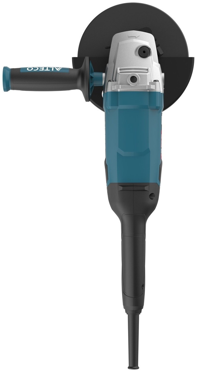 Шлифмашина угловая ALTECO AG 2010-180 77294 купить,0