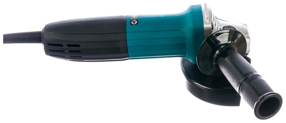 Шлифмашина угловая Makita GA5030R купить,NaN