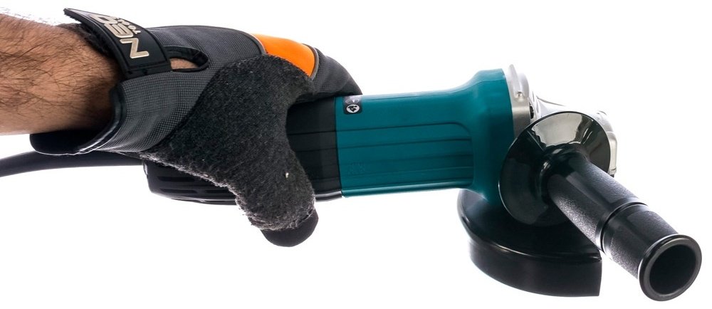 Шлифмашина угловая Makita GA5030R купить,0