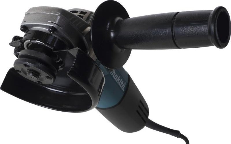 Шлифмашина угловая Makita 9558HNZ купить,0