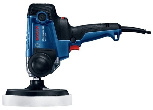 Шлифмашина полировальная Bosch GPO 950 06013A2020 купить,NaN
