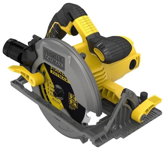Дисковая пила STANLEY Fatmax FME301, электрическая