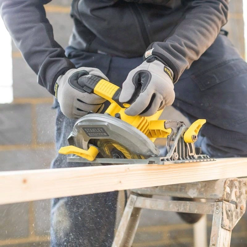 Дисковая пила STANLEY Fatmax FME301, электрическая купить,NaN