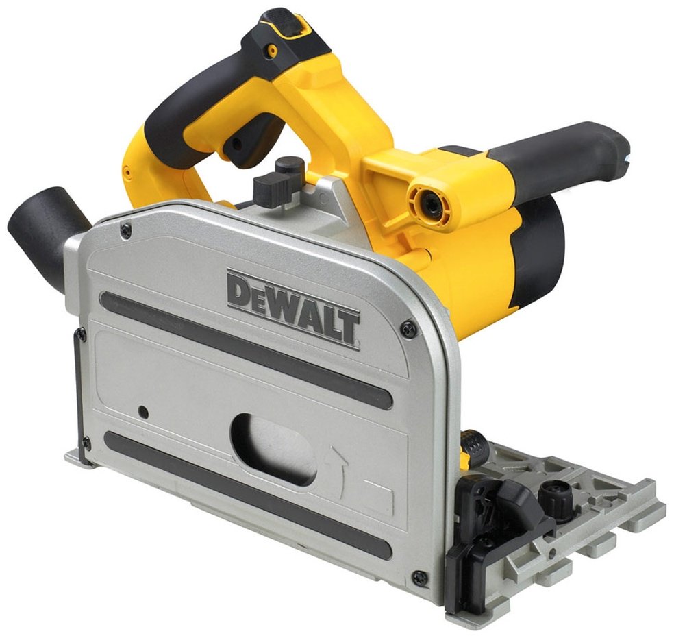 Дисковая пила DeWALT DWS520KTR, электрическая купить,0