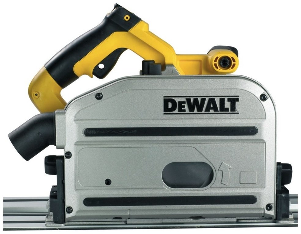 Дисковая пила DeWALT DWS520KTR, электрическая купить,0