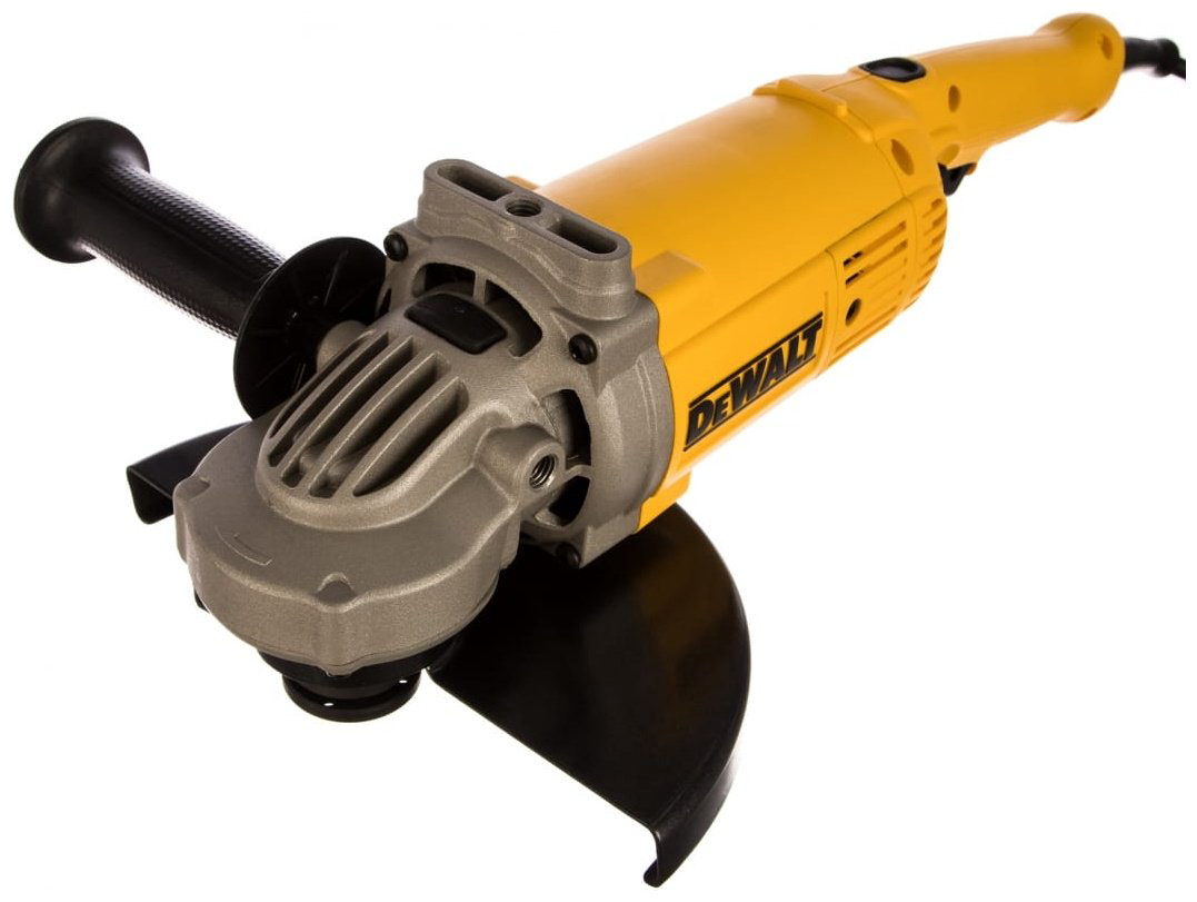 Шлифмашина угловая DeWALT DWE496 купить,NaN