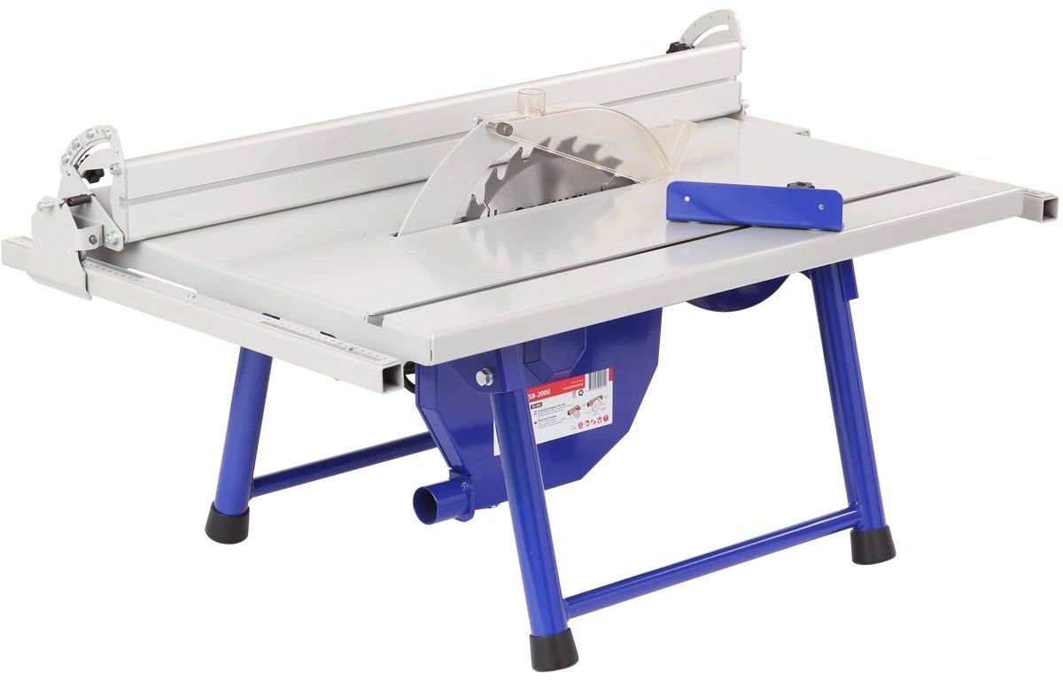 Дисковая пила BELMASH TSB-2000 / S240A, электрическая - ForteMarket Дисковая пила BELMASH TSB-2000 / S240A, электрическая купить,0