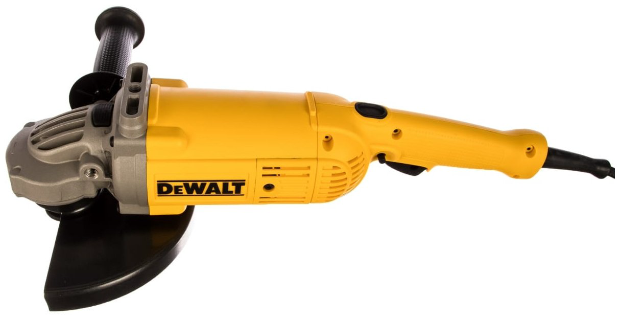 Шлифмашина угловая DeWALT DWE496 купить,NaN