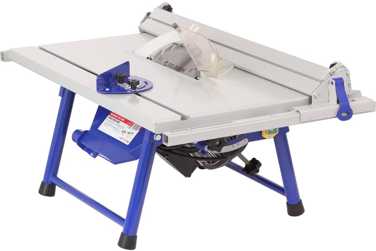Дисковая пила BELMASH TSB-2000 / S240A, электрическая - ForteMarket Дисковая пила BELMASH TSB-2000 / S240A, электрическая купить,0