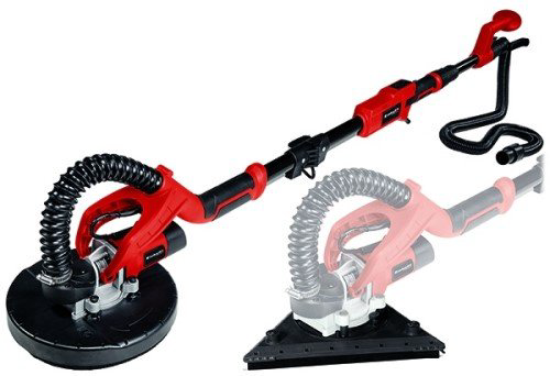 Шлифмашина эксцентриковая Einhell TE-DW 225 X 4259960 купить,108400