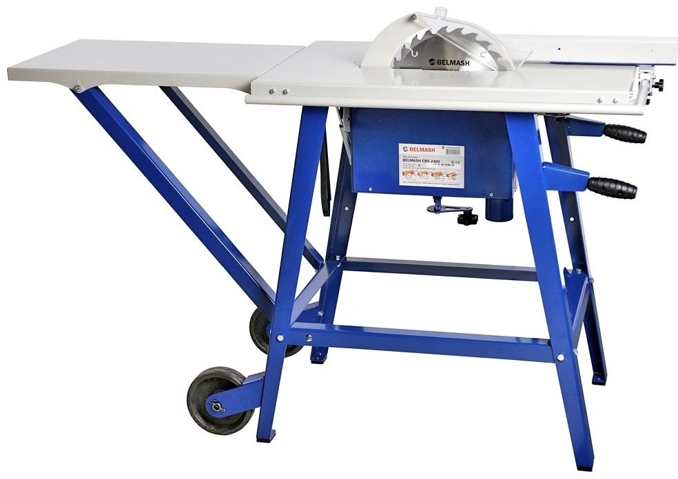 Дисковая пила BELMASH CBS-2000, электрическая - ForteMarket Дисковая пила BELMASH CBS-2000, электрическая купить,0