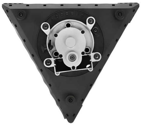 Шлифмашина эксцентриковая Einhell TE-DW 225 X 4259960 купить,108400