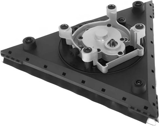 Шлифмашина эксцентриковая Einhell TE-DW 225 X 4259960 купить,108400