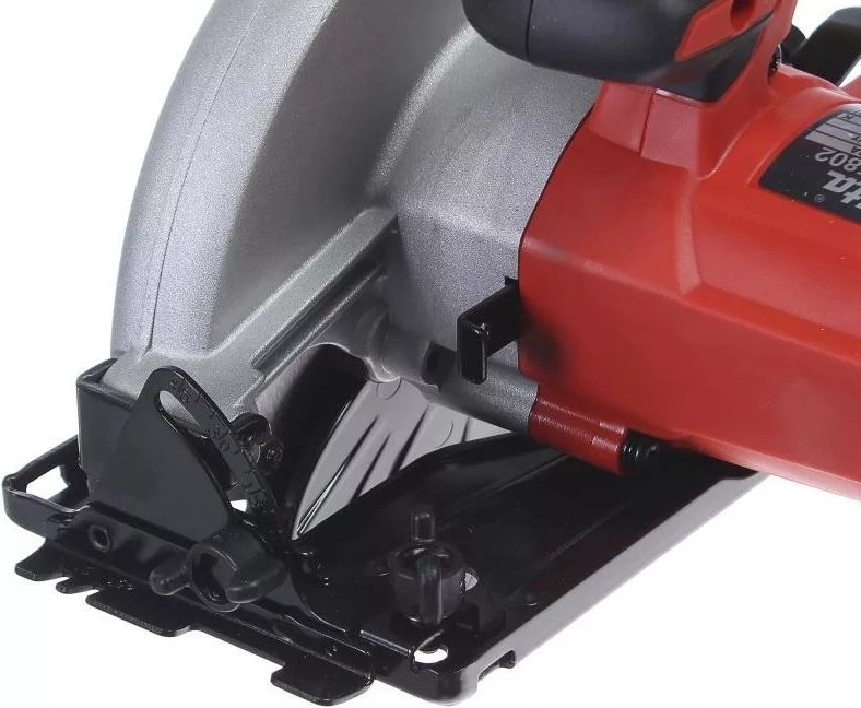 Дисковая пила Makita M5802, электрическая купить,0