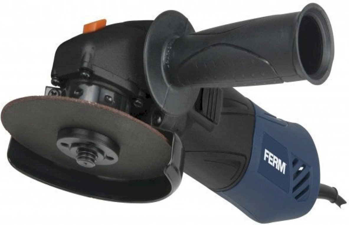 Шлифмашина угловая Ferm AGM1086 купить,NaN