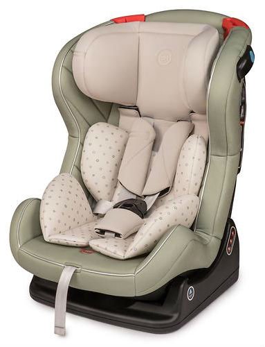 Автокресло Happy Baby Passenger V2 Green  купить,NaN