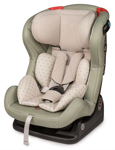 Автокресло Happy Baby Passenger V2 Green  купить,NaN