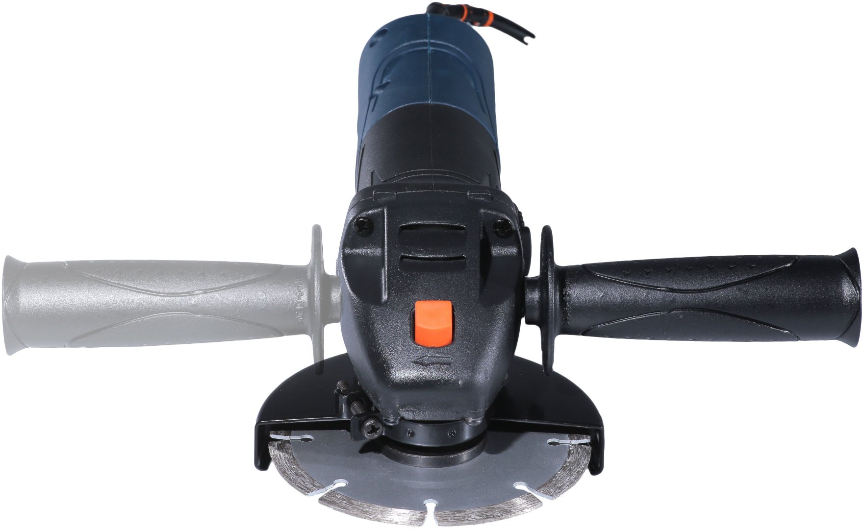 Шлифмашина угловая Ferm AGM1086 купить,0