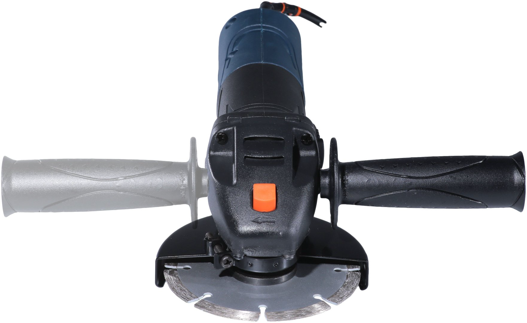 Шлифмашина угловая Ferm AGM1086 купить,NaN