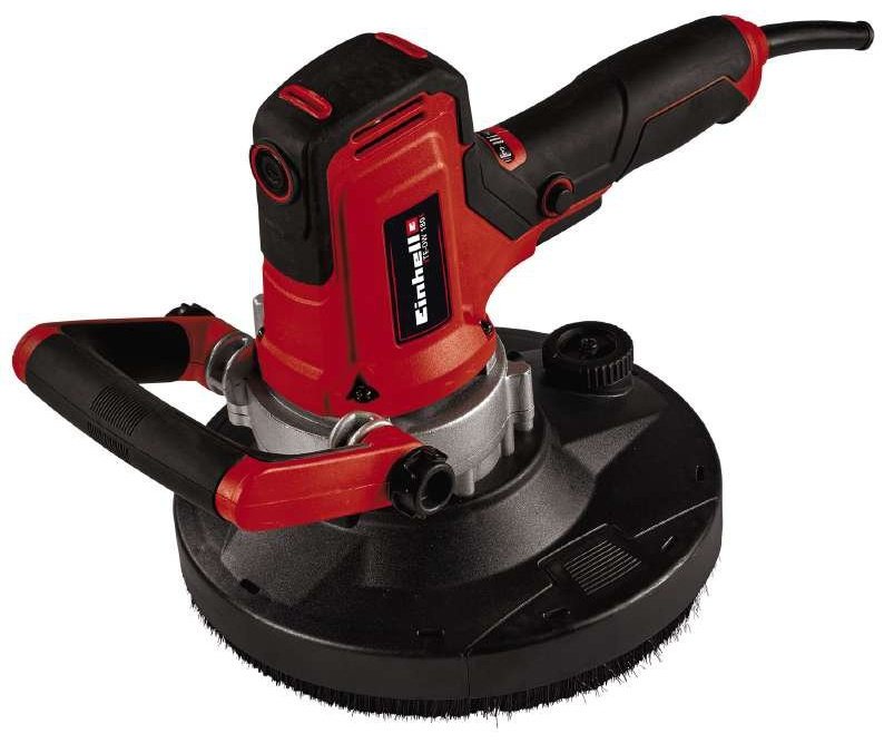 Шлифмашина угловая Einhell TE-DW 180 4259940