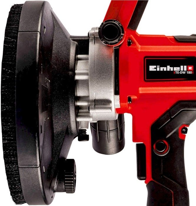 Шлифмашина угловая Einhell TE-DW 180 4259940 - ForteMarket Шлифмашина угловая Einhell TE-DW 180 4259940 купить,0