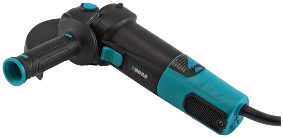 Шлифмашина угловая BIHUI AG1200 - ForteMarket Шлифмашина угловая BIHUI AG1200 купить,0