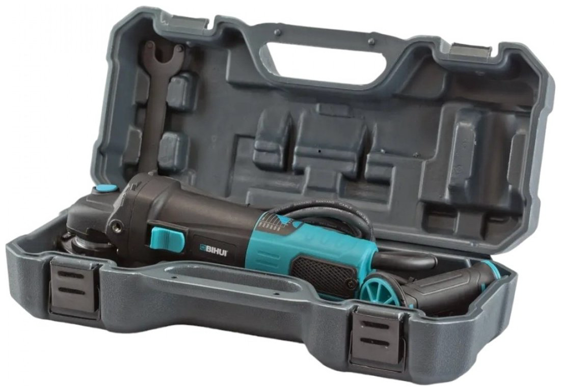 Шлифмашина угловая BIHUI AG1200 купить,NaN