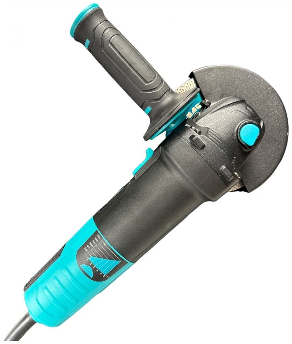 Шлифмашина угловая BIHUI AG1200 купить,NaN