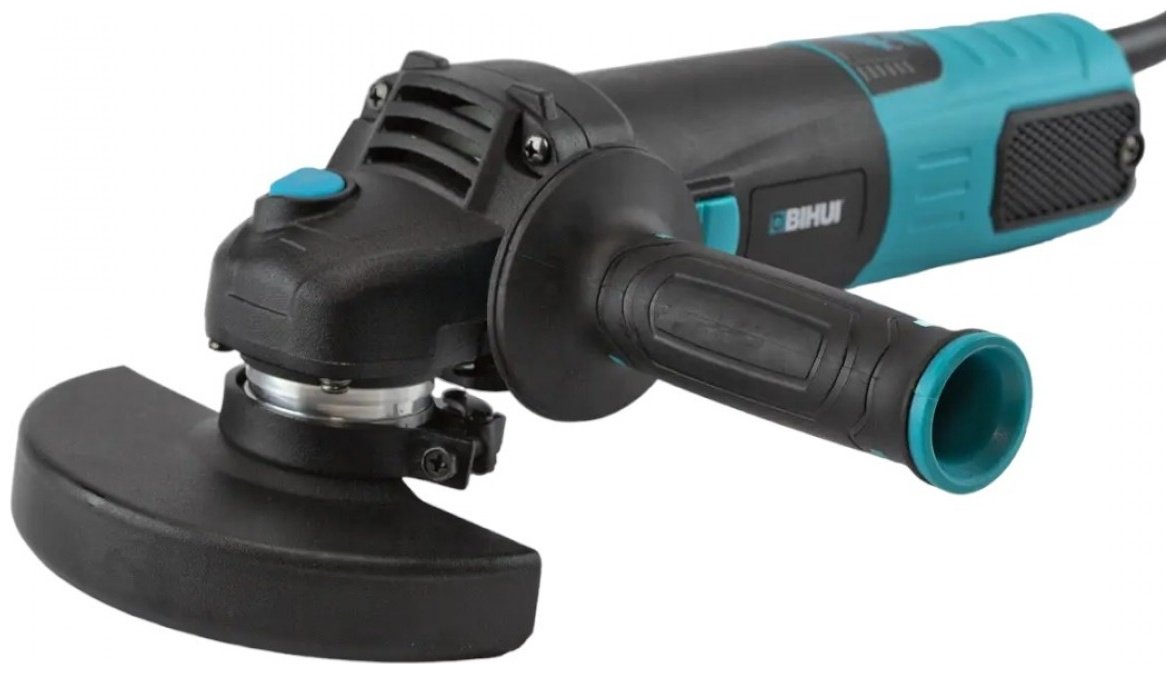 Шлифмашина угловая BIHUI AG1200 - ForteMarket Шлифмашина угловая BIHUI AG1200 купить,0