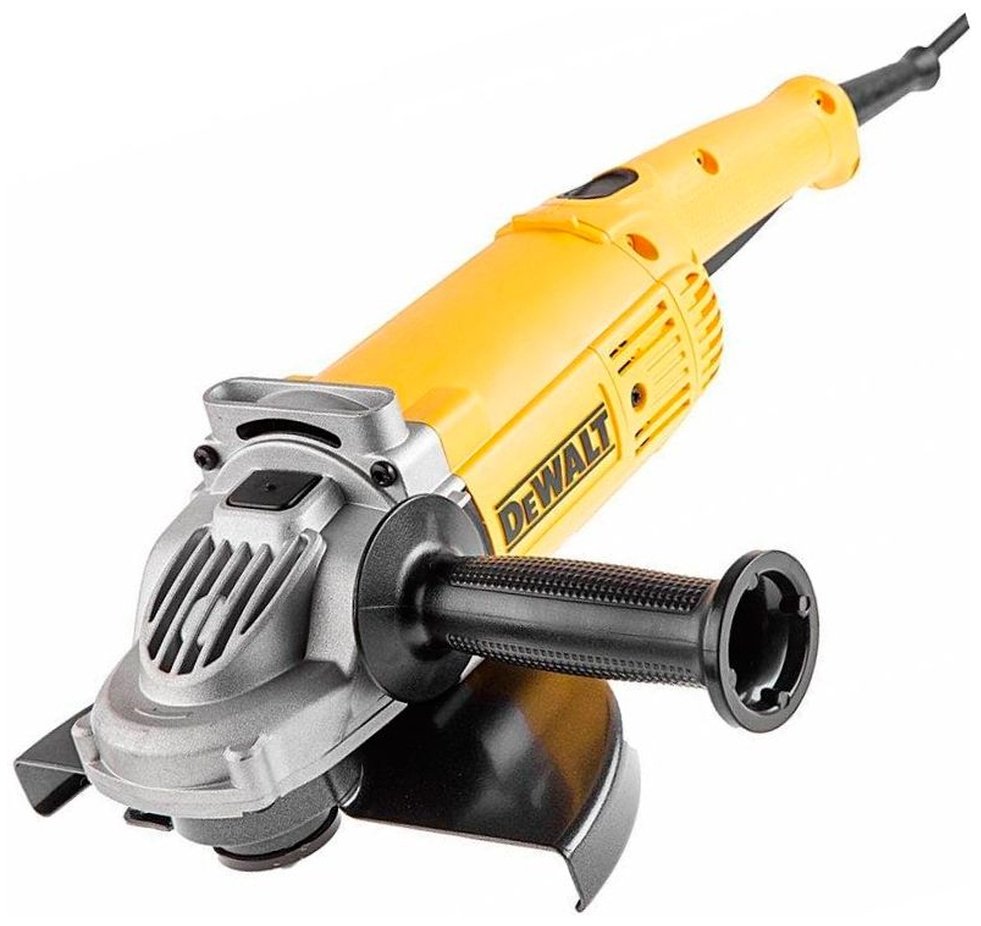 Шлифмашина угловая DeWALT DWE492 купить,0
