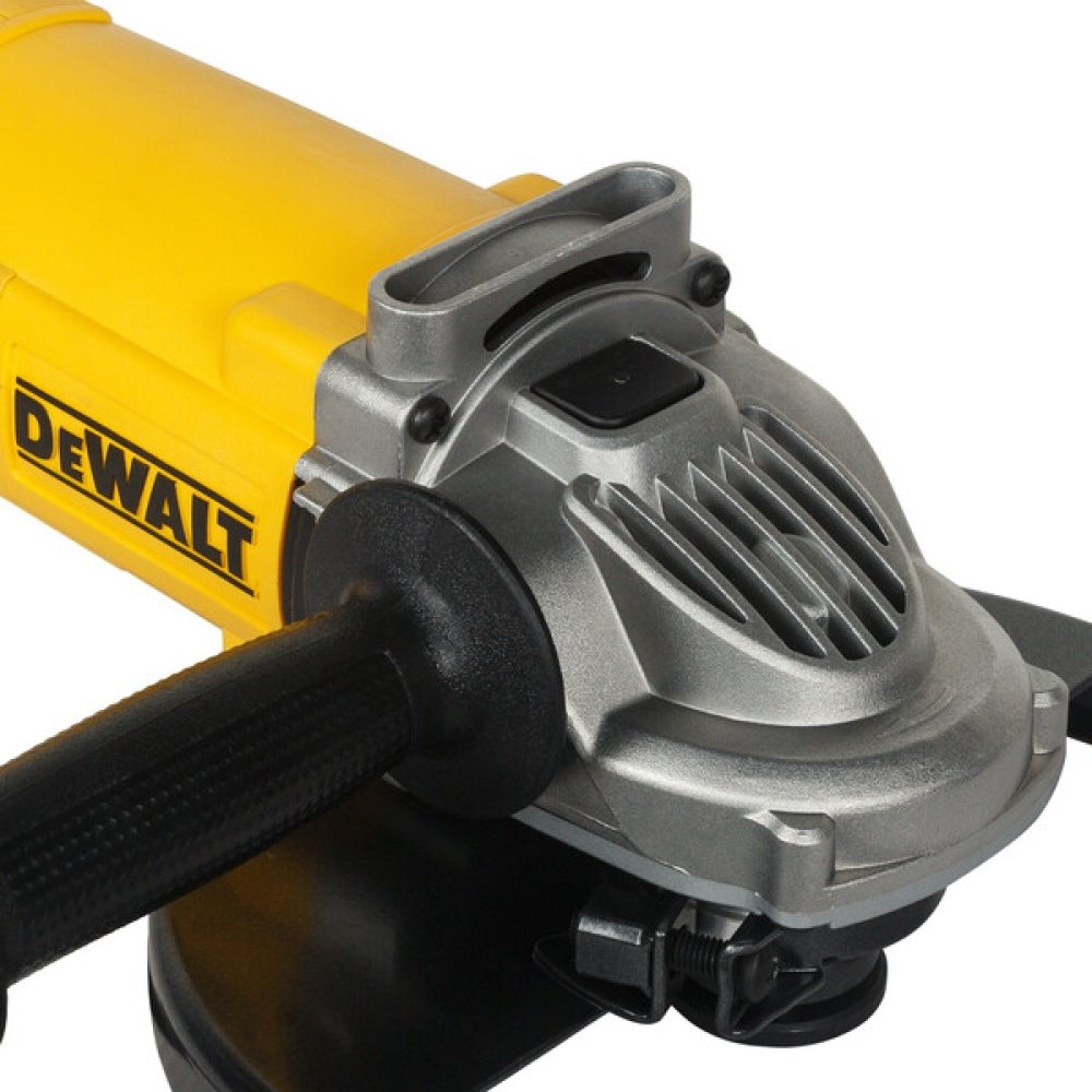 Шлифмашина угловая DeWALT DWE492 купить,0