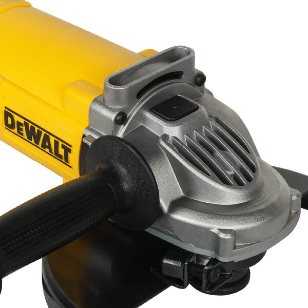 Шлифмашина угловая DeWALT DWE492 купить,NaN