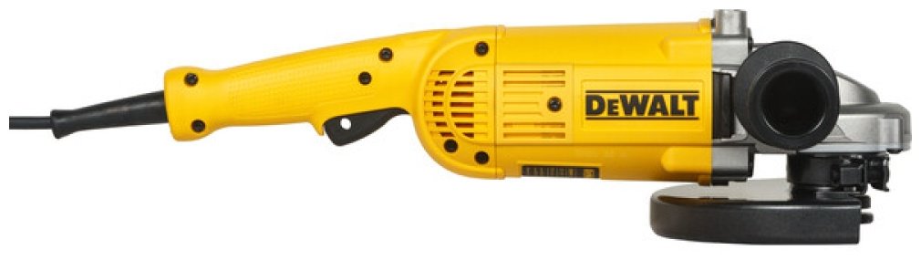 Шлифмашина угловая DeWALT DWE492 купить,0