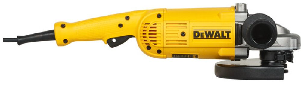 Шлифмашина угловая DeWALT DWE492 купить,NaN