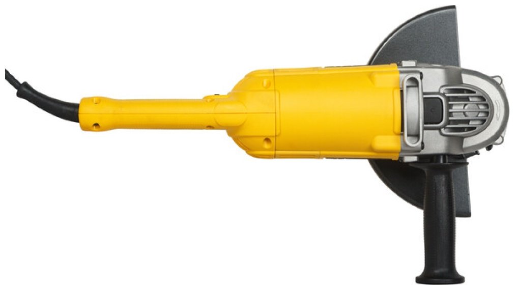 Шлифмашина угловая DeWALT DWE492 купить,0