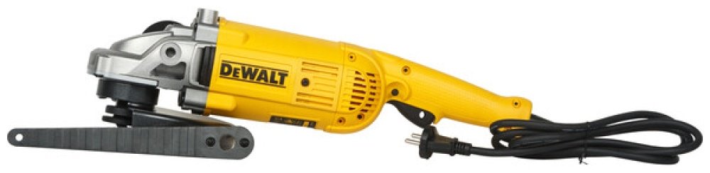 Шлифмашина угловая DeWALT DWE492 купить,0