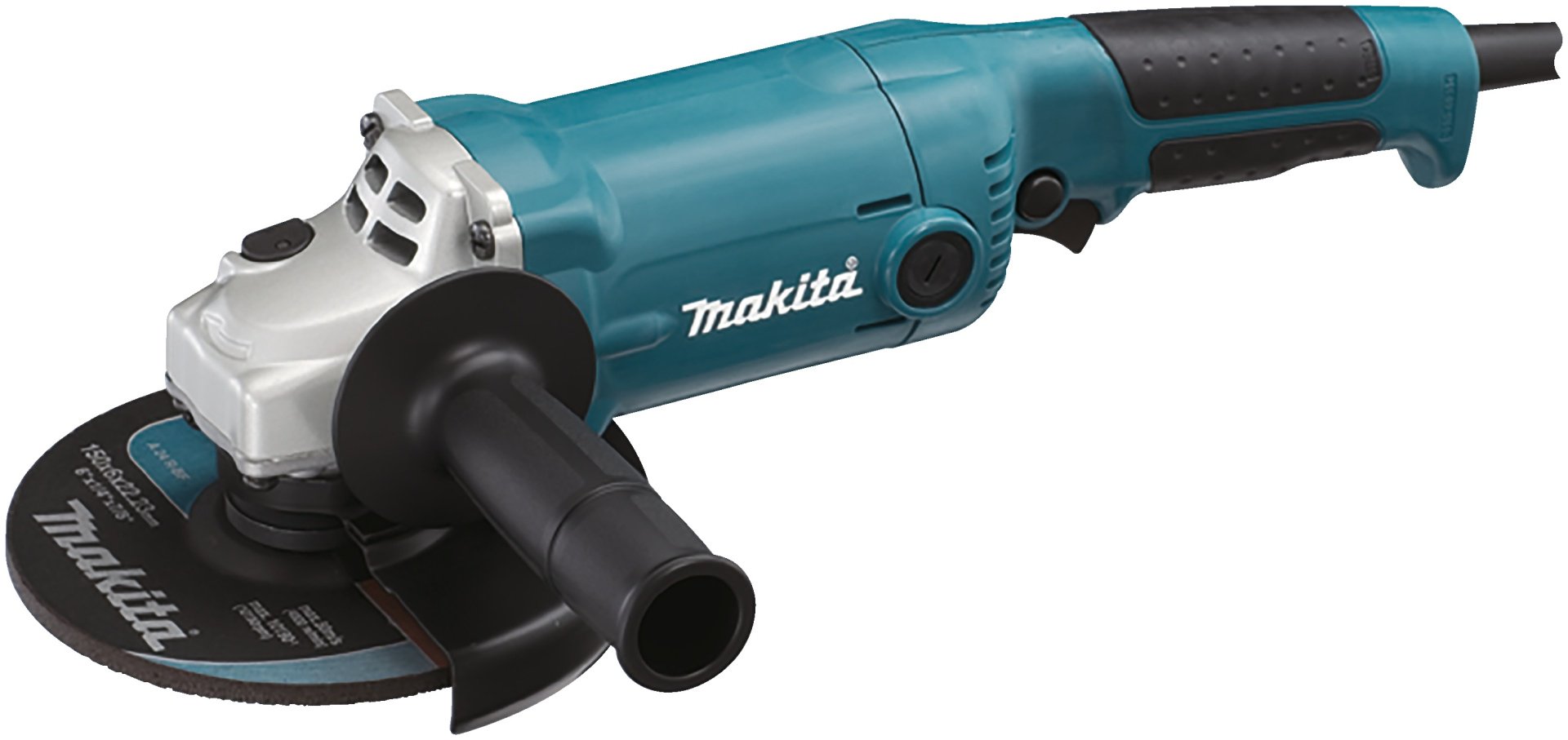 Шлифмашина угловая Makita GA6010