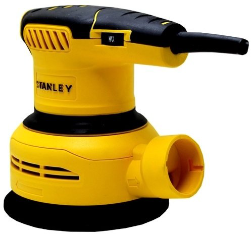 Шлифмашина эксцентриковая STANLEY SS30-RU купить,NaN