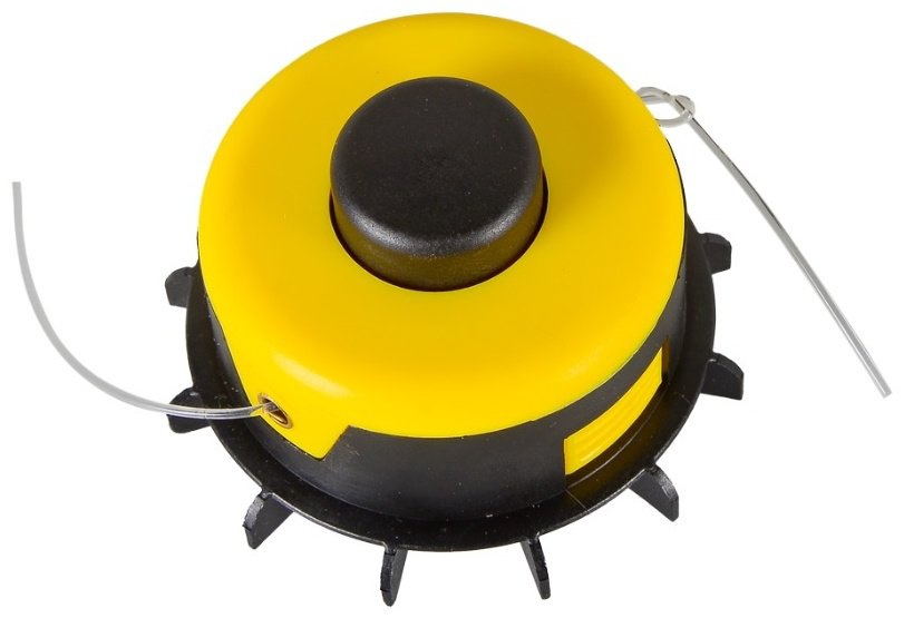 Huter катушка с леской ETH-400 Huter 71/1/5 1 шт купить,3060