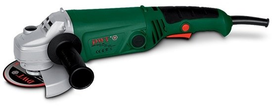 Шлифмашина угловая DWT WS08-125 T