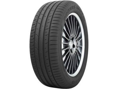 Шина Toyo Proxes Sport 245/40 ZR17 95Y летняя  купить,52000