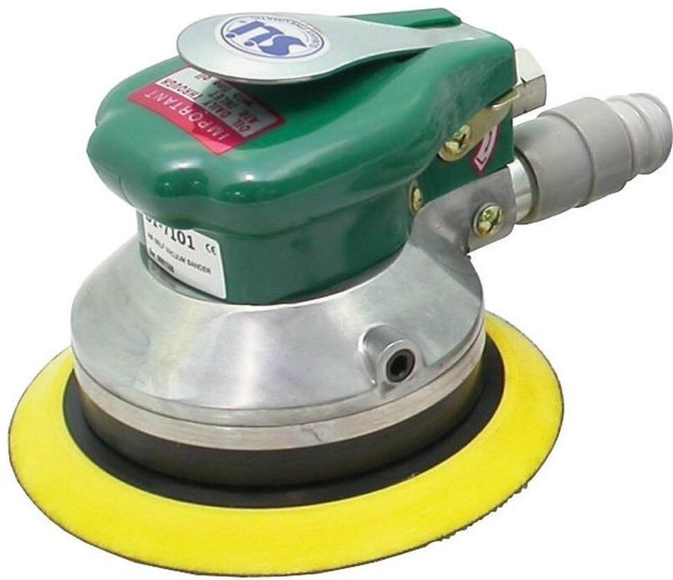 Шлифмашина эксцентриковая SUMAKE ST-7101 7360