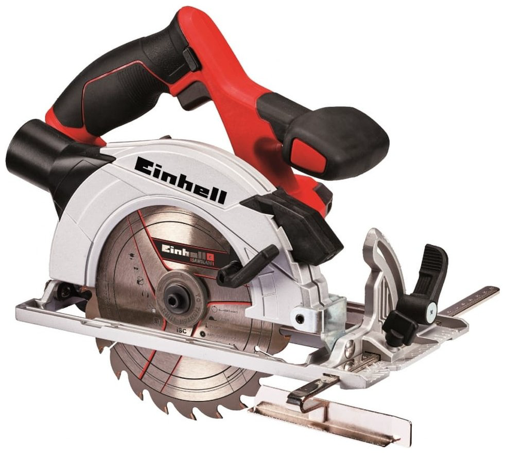 Дисковая пила Einhell 4331207, аккумуляторная купить,55900