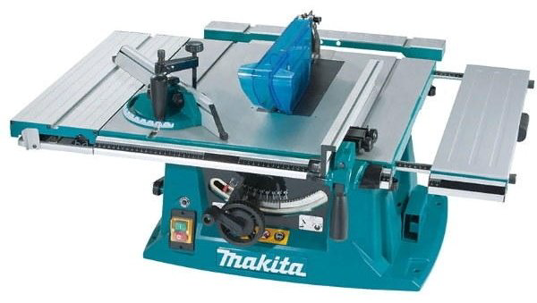 Дисковая пила Makita MLT100N, электрическая купить,NaN