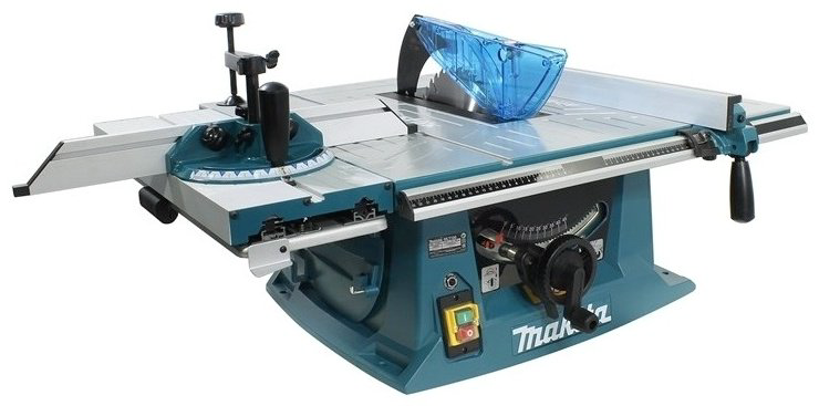 Дисковая пила Makita MLT100N, электрическая купить,NaN