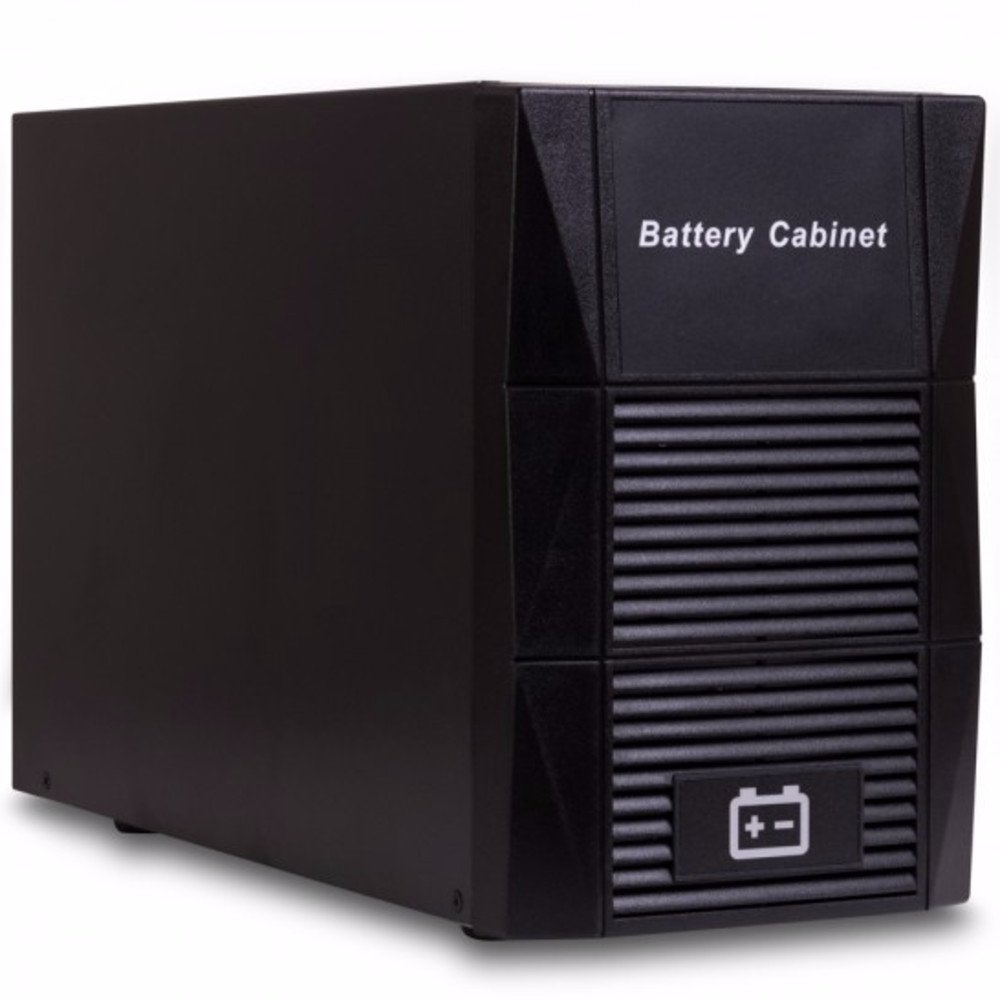 Батарейный блок SVC PTS-1KL-LCD черный